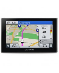 Официальный Garmin Camper 660 LMT-D+BC30!